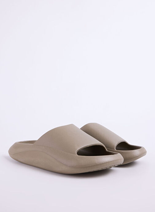 Fabrika Vizon Erkek Plaj Terliği SASSA - Görsel 3