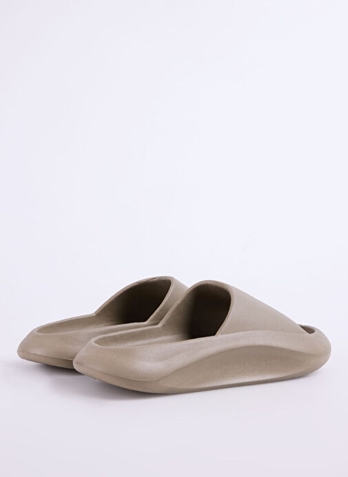 Fabrika Vizon Erkek Plaj Terliği SASSA - Görsel 4