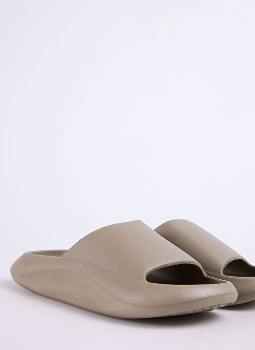 Fabrika Vizon Erkek Plaj Terliği SASSA - Görsel 6