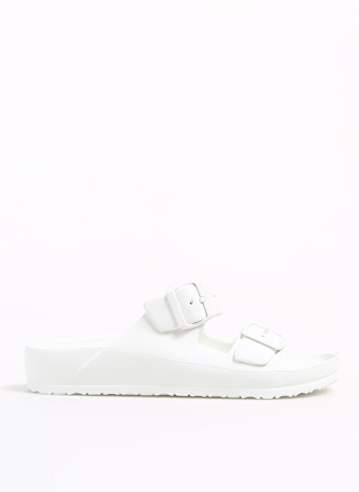 Fabrika Fabrika Beyaz Erkek Plaj Terliği TOMAS Sandalet & Terlik | Boyner Beyaz - 2. görsel