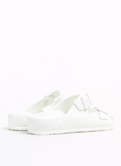 Fabrika Fabrika Beyaz Erkek Plaj Terliği TOMAS Sandalet & Terlik | Boyner Beyaz - 4. görsel