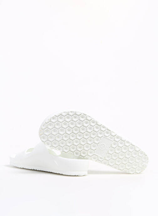 Fabrika Fabrika Beyaz Erkek Plaj Terliği TOMAS Sandalet & Terlik | Boyner Beyaz - 5. görsel