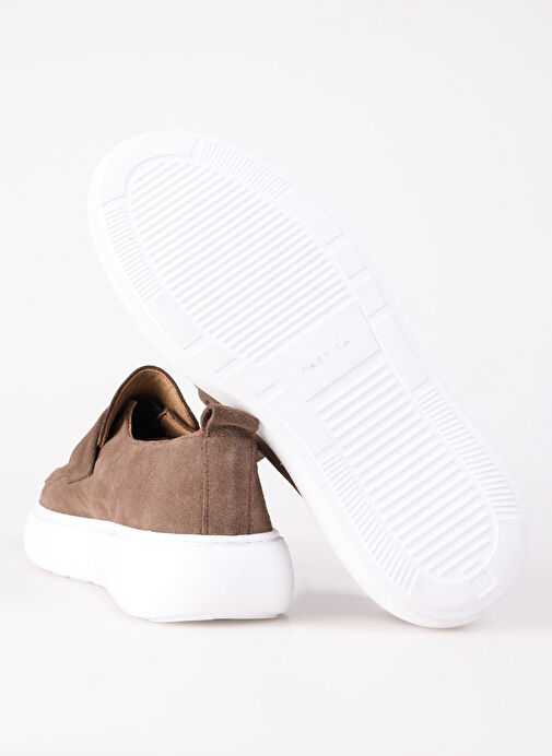 Fabrika Vizon Erkek Süet Günlük Ayakkabı ANOUS - Görsel 7