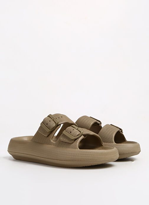 Fabrika Vizon Erkek Plaj Terliği ESTELLA - Görsel 3