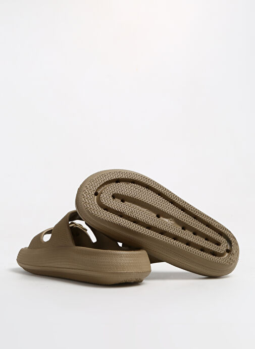 Fabrika Vizon Erkek Plaj Terliği ESTELLA - Görsel 6