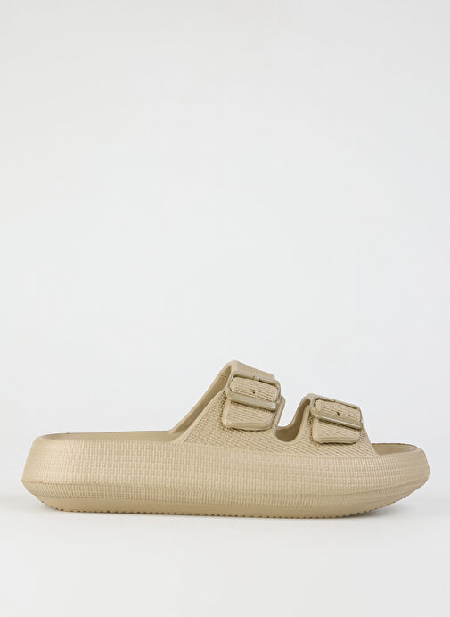 Fabrika Vizon Erkek Plaj Terliği ESTELLA - Görsel 7