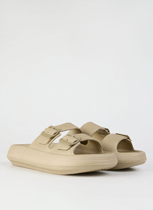 Fabrika Vizon Erkek Plaj Terliği ESTELLA - Görsel 8