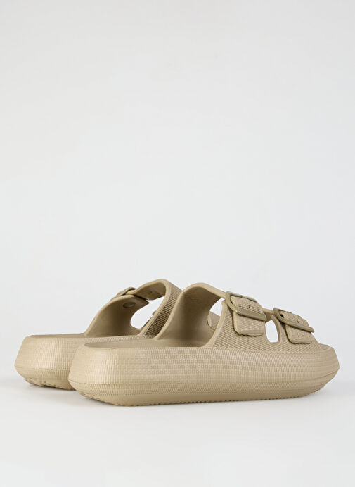 Fabrika Vizon Erkek Plaj Terliği ESTELLA - Görsel 9