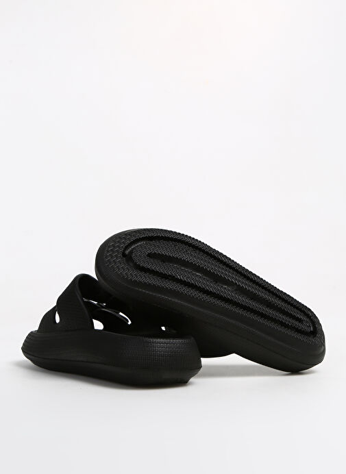 Fabrika Siyah Erkek Plaj Terliği ESTELLA - Görsel 6