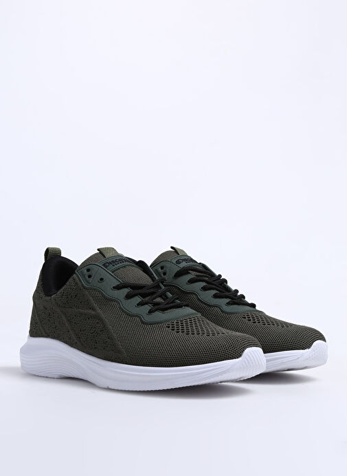 Discovery Expedition Discovery Expedition Haki Erkek Sneaker JACKWOL | Boyner Haki - 3. görsel