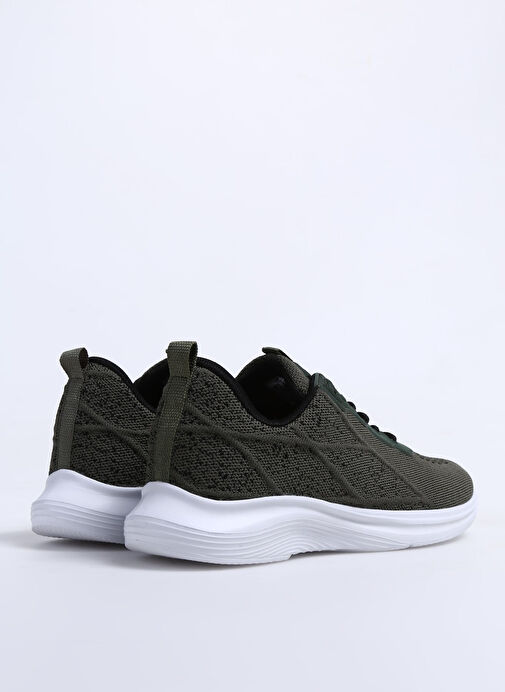 Discovery Expedition Discovery Expedition Haki Erkek Sneaker JACKWOL | Boyner Haki - 4. görsel