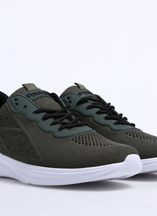 Discovery Expedition Discovery Expedition Haki Erkek Sneaker JACKWOL | Boyner Haki - 6. görsel