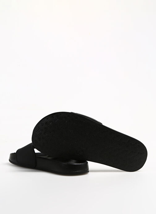 Discovery Expedition Siyah Erkek Plaj Terliği TUDFUL - Görsel 5