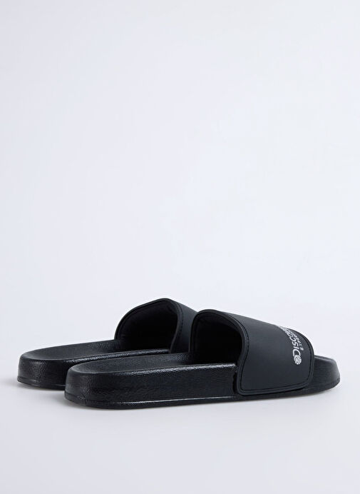 Discovery Expedition Siyah Erkek Plaj Terliği TUDFUL - Görsel 9