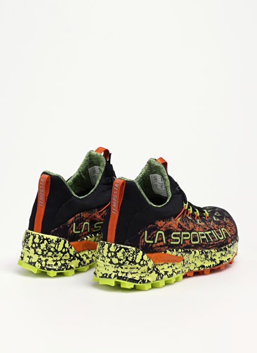 La Sportiva A36F999208 TEMPESTA GTX Çok Renkli Erkek Outdoor Ayakkabı - Görsel 4