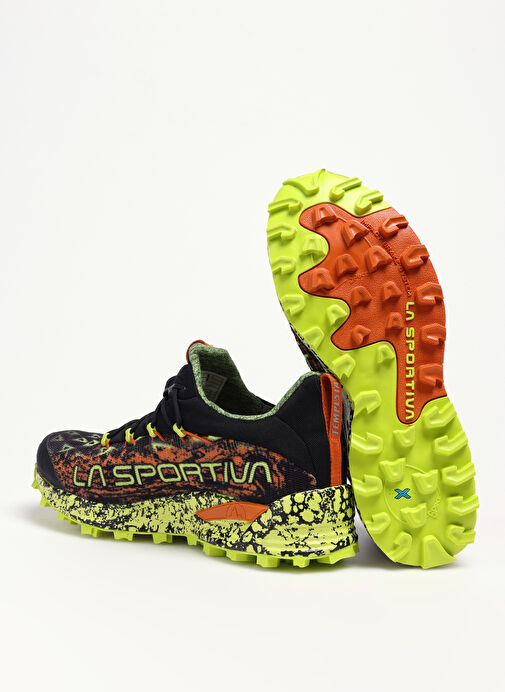 La Sportiva A36F999208 TEMPESTA GTX Çok Renkli Erkek Outdoor Ayakkabı - Görsel 5