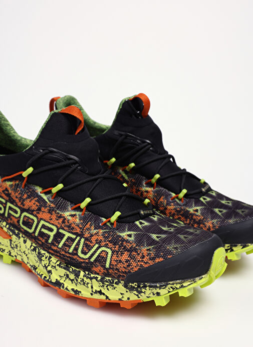 La Sportiva A36F999208 TEMPESTA GTX Çok Renkli Erkek Outdoor Ayakkabı - Görsel 6