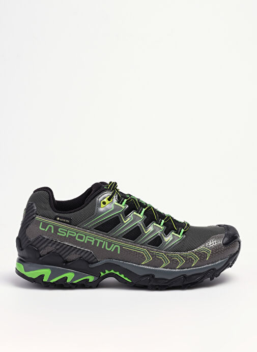 La Sportiva A46Q917724 ULTRA RAPTOR II GTX Yeşil - Siyah Erkek Outdoor Ayakkabı - Görsel 2