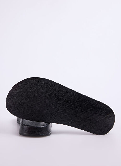 Discovery Expedition Siyah Erkek Plaj Terliği BERTHA - Görsel 5