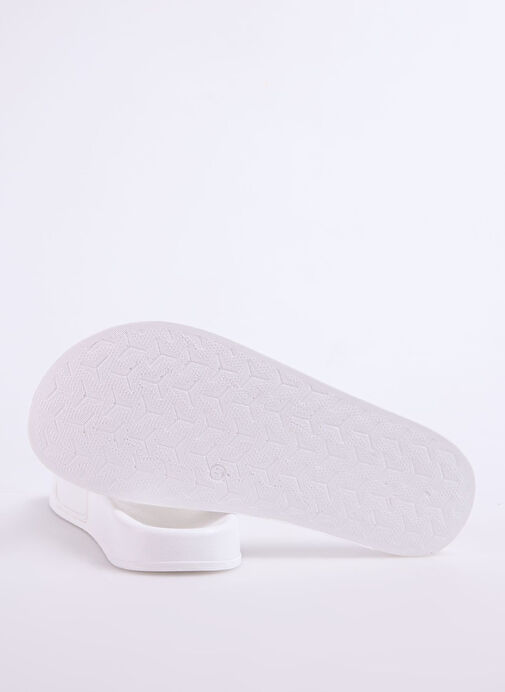 Discovery Expedition Beyaz Erkek Plaj Terliği BERTHA - Görsel 5