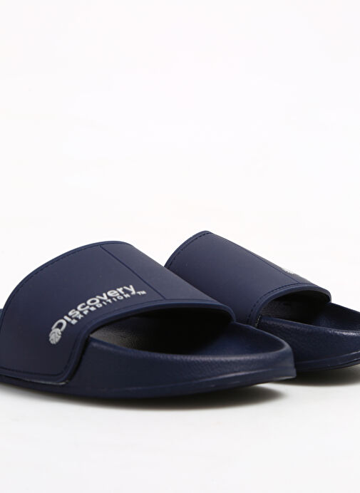 Discovery Expedition Lacivert Erkek Plaj Terliği TUDFUL - Görsel 6