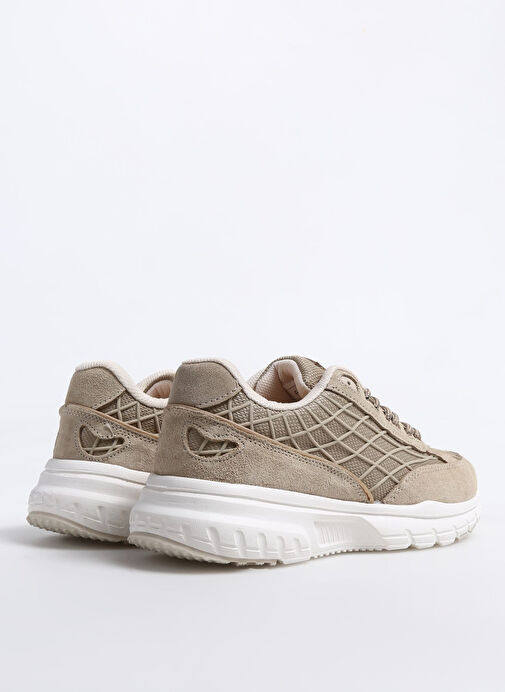 Fabrika Fabrika Bej Kadın Sneaker LINDSEY Boyner'de! Bej - 4. görsel
