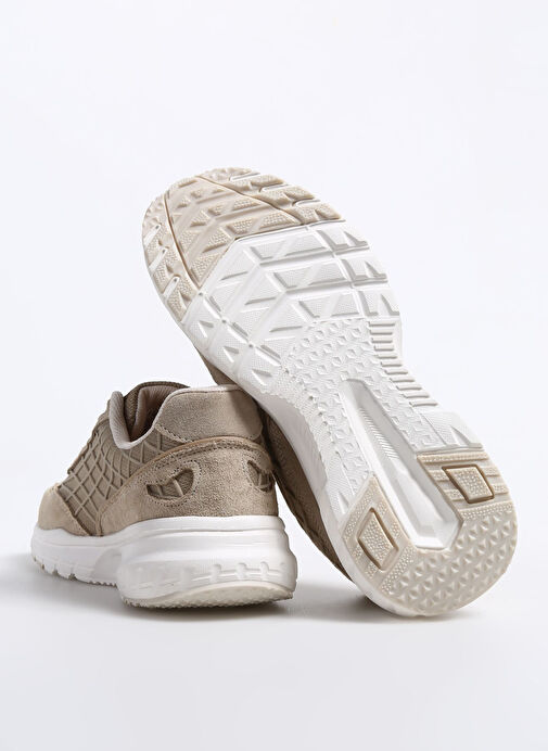 Fabrika Fabrika Bej Kadın Sneaker LINDSEY Boyner'de! Bej - 5. görsel