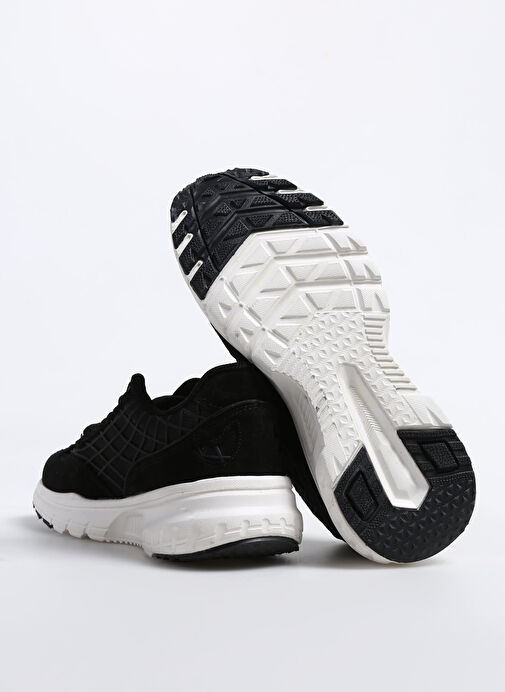 Fabrika Fabrika Siyah-Beyaz Kadın deri Sneaker LINDSEY | Boyner Siyah - 5. görsel