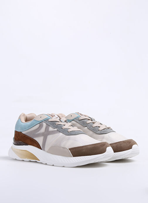 Discovery Expedition Çok Renkli Erkek deri Sneaker LAWSON - Görsel 3