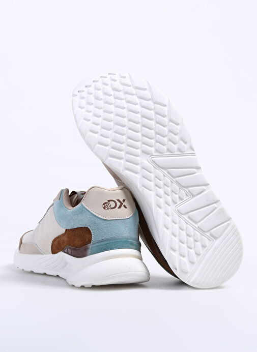 Discovery Expedition Çok Renkli Erkek deri Sneaker LAWSON - Görsel 5