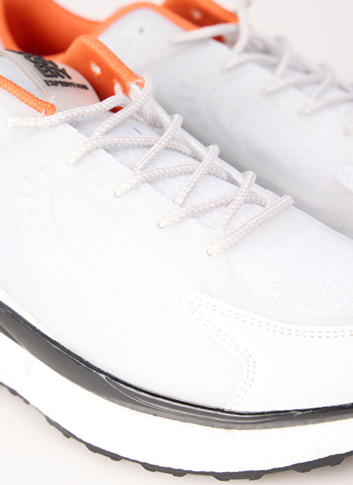 Discovery Expedition Beyaz-Turuncu Erkek Sneaker JOVICA - Görsel 6