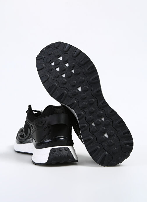 Discovery Expedition Siyah-Beyaz Erkek Sneaker JOVICA - Görsel 5