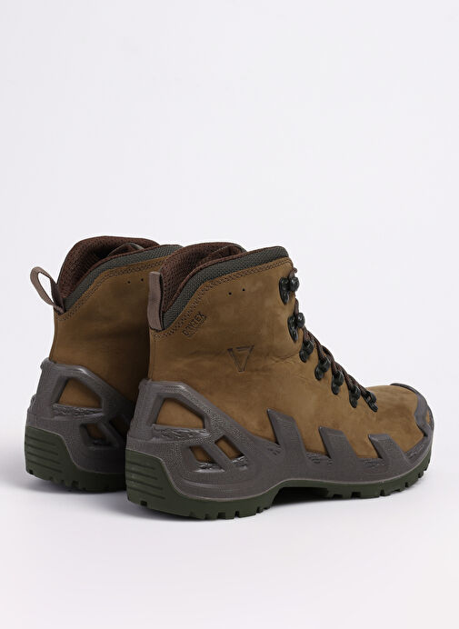 Haki Erkek Outdoor Bot 1240 V-CLUTCH PRO MID - Görsel 3