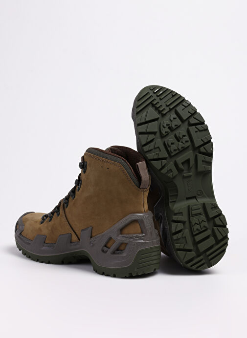 Haki Erkek Outdoor Bot 1240 V-CLUTCH PRO MID - Görsel 4