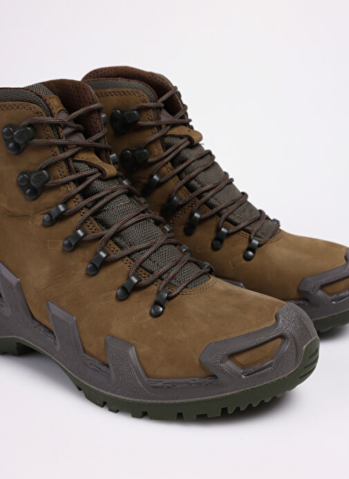 Haki Erkek Outdoor Bot 1240 V-CLUTCH PRO MID - Görsel 5