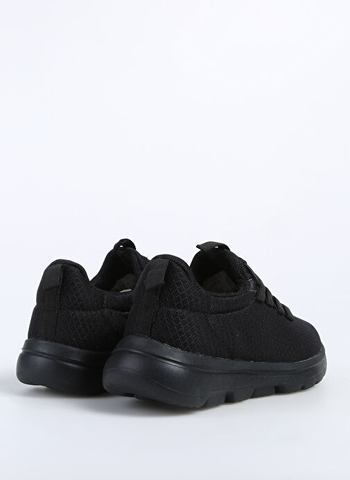 Fabrika Comfort Fabrika Comfort Siyah Kadın Sneaker LULIANA | Boyner Siyah - 4. görsel