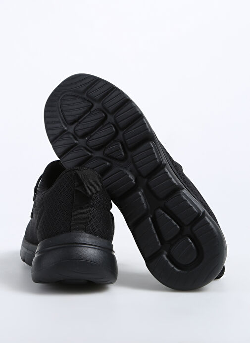 Fabrika Comfort Fabrika Comfort Siyah Kadın Sneaker LULIANA | Boyner Siyah - 5. görsel