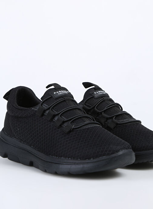 Fabrika Comfort Fabrika Comfort Siyah Kadın Sneaker LULIANA | Boyner Siyah - 6. görsel