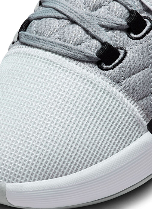 Beyaz Erkek Basketbol Ayakkabısı FB2239-100-LEBRON WITNESS VIII - Görsel 6