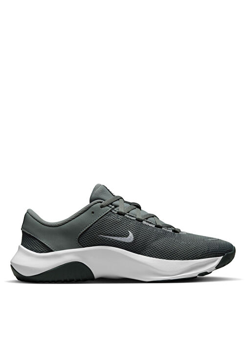 Nike Nike Siyah Gri Gümüş DM1120-002 NIKE LEGEND ESSENTIAL Siyah - Gri - Gümüş Erkek Koşu Ayakkabısı Boyner'de! Siyah Gri Gümüş - 6. görsel