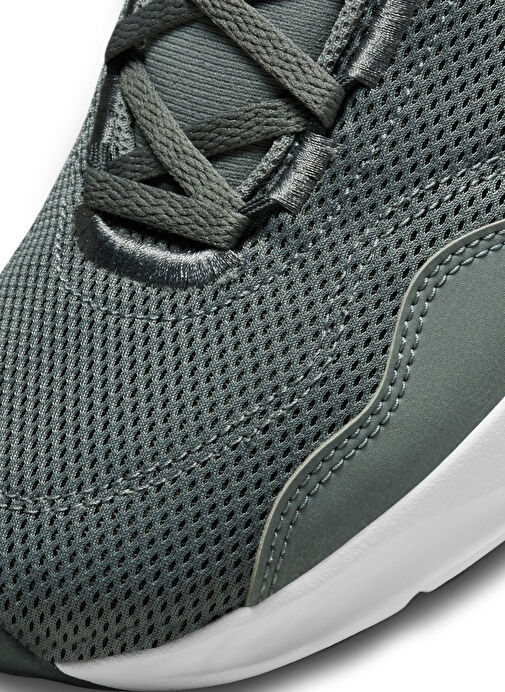 Nike Nike Siyah Gri Gümüş DM1120-002 NIKE LEGEND ESSENTIAL Siyah - Gri - Gümüş Erkek Koşu Ayakkabısı Boyner'de! Siyah Gri Gümüş - 10. görsel