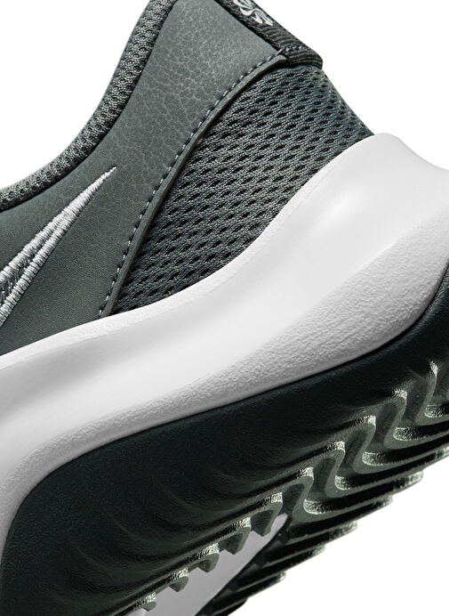 Nike Nike Siyah Gri Gümüş DM1120-002 NIKE LEGEND ESSENTIAL Siyah - Gri - Gümüş Erkek Koşu Ayakkabısı Boyner'de! Siyah Gri Gümüş - 16. görsel