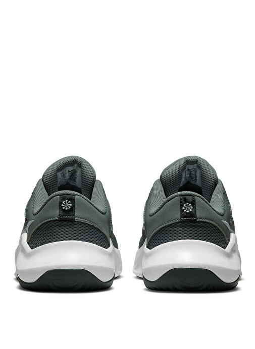 Nike Nike Siyah Gri Gümüş DM1120-002 NIKE LEGEND ESSENTIAL Siyah - Gri - Gümüş Erkek Koşu Ayakkabısı Boyner'de! Siyah Gri Gümüş - 18. görsel