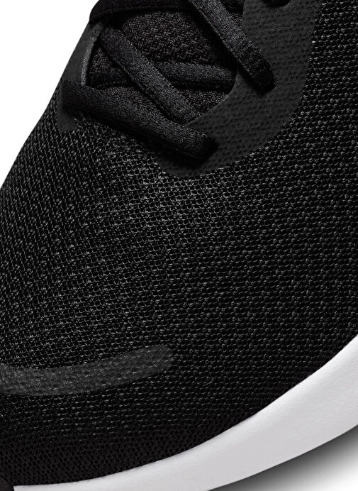 Siyah - Gri - Gümüş Erkek Koşu Ayakkabısı FB2207-001- REVOLUTION 7 - Görsel 11