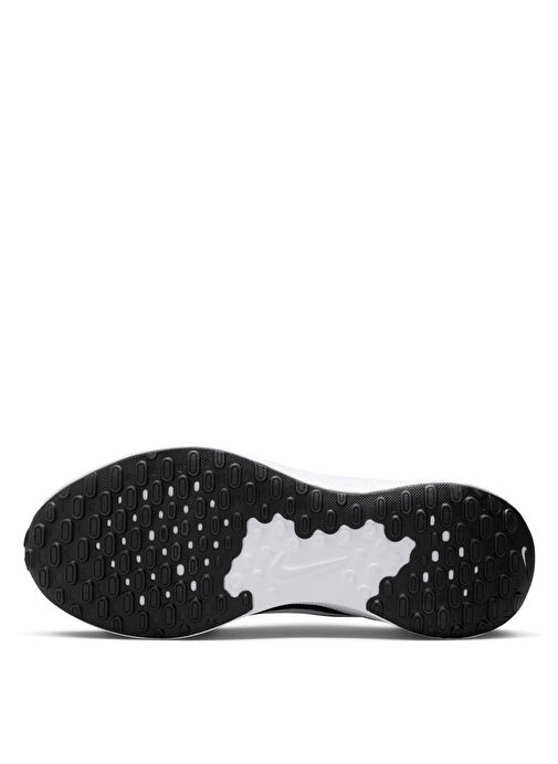 Siyah - Gri - Gümüş Erkek Koşu Ayakkabısı FB2207-001- REVOLUTION 7 - Görsel 15