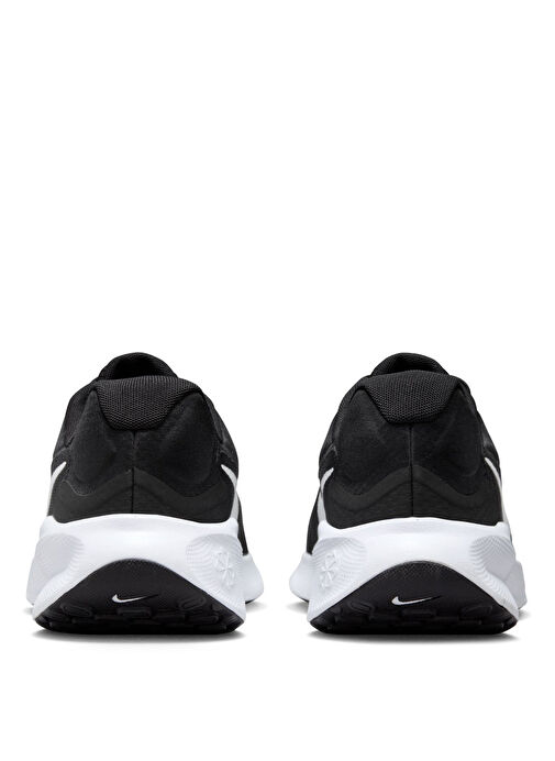 Siyah - Gri - Gümüş Erkek Koşu Ayakkabısı FB2207-001- REVOLUTION 7 - Görsel 17