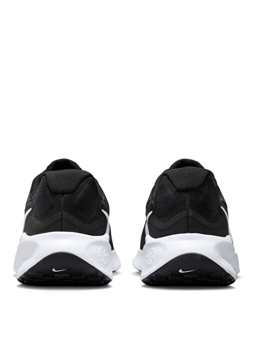 Siyah - Gri - Gümüş Erkek Koşu Ayakkabısı FB2207-001- REVOLUTION 7 - Görsel 19