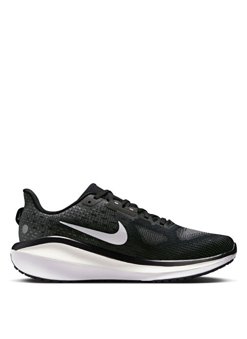 Nike FB1309-004-NIKE VOMERO 17 Siyah - Gri - Gümüş Erkek Koşu Ayakkabısı - Görsel 5