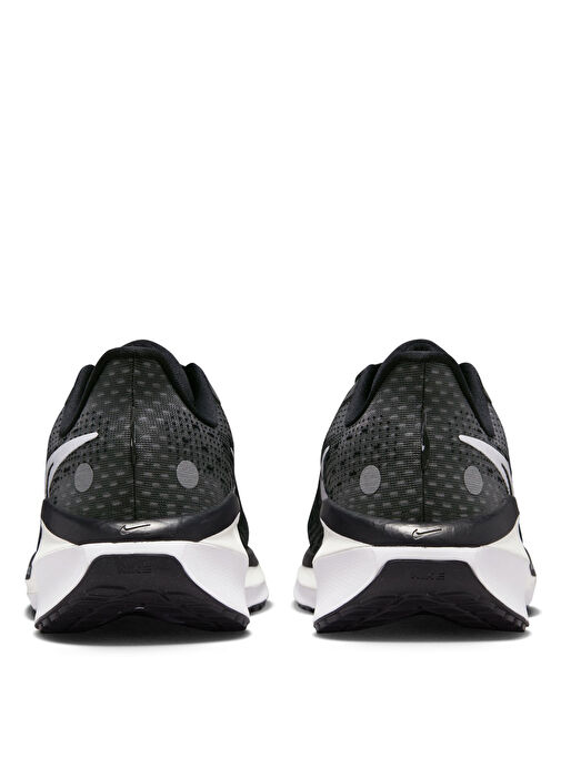 Nike FB1309-004-NIKE VOMERO 17 Siyah - Gri - Gümüş Erkek Koşu Ayakkabısı - Görsel 12