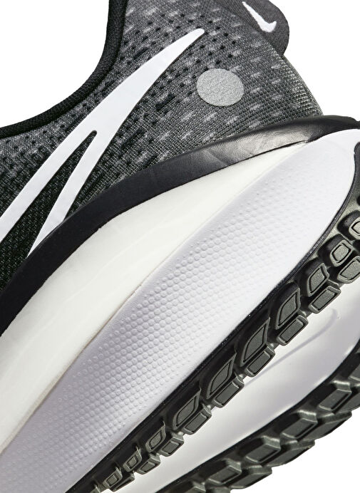 Nike FB1309-004-NIKE VOMERO 17 Siyah - Gri - Gümüş Erkek Koşu Ayakkabısı - Görsel 13